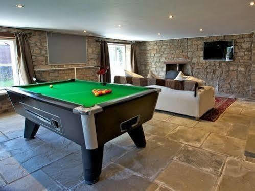Broadrock Accommodation - Clock Cottage Chepstow Bagian luar foto